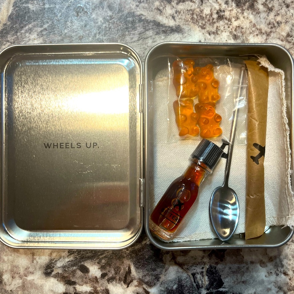Travel Kit
